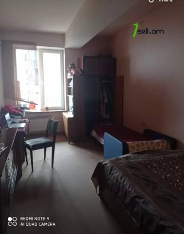 3 սենյականոց բնակարան նորակառույց շենքում Անտառային փողոցում, 107 ք.մ., 1/5 հարկ, 2 սանհանգույց