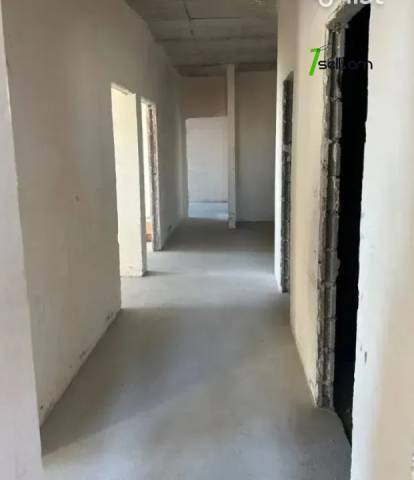 4 սենյականոց բնակարան նորակառույց շենքում Նանսենի փողոցում, 144 քմ, 5/14 հարկ, 2 սանհանգույց