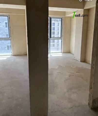 4 սենյականոց բնակարան նորակառույց շենքում Քանաքեռ Զեյթունում, 139 ք.մ., 6/16 հարկ, 2 սանհանգույց