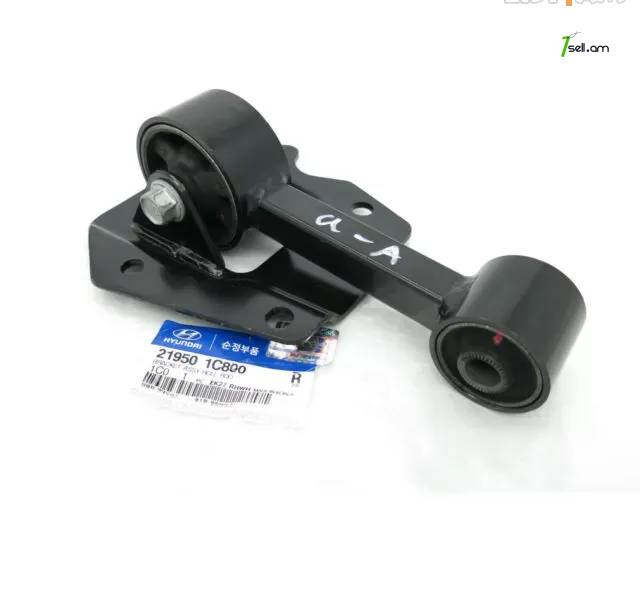 Hyundai Getz Պադուշկա Մատոռի ձախ, Շարժիչի Բարձիկ