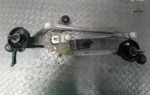 Չոտկերի մատոռ մեխանիզմով, Nissan Note E12, 2012թ, Օրիգինալ պահեստամաս