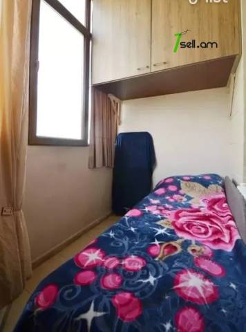 1 սենյականոց բնակարան նորակառույց շենքում Արգիշտի փողոցում, 36 քմ, 7/14 հարկ, բարձր առաստաղներ