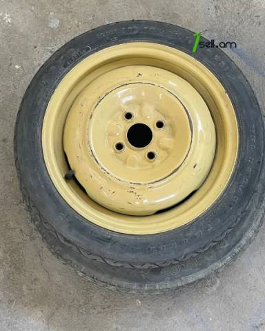 GGG. bandaajj r15 4hat 1 hatov Zapasss 4x100