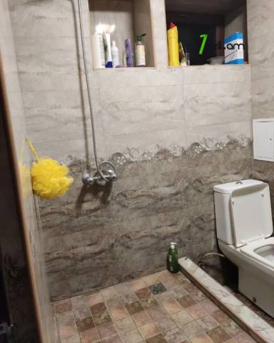 Մեկ հարկանի քարե տուն Մամիկոնյանց փողոցում Արաբկիրում, 175 ք.մ., 2 սանհանգույց, կապիտալ վերանորոգված