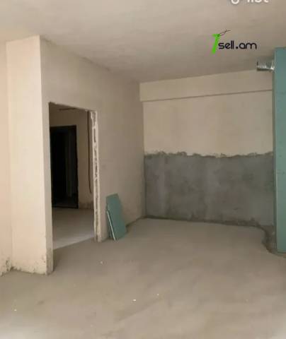 2 սենյականոց բնակարան նորակառույց շենքում Ադոնցի փողոցում, 60 քմ, 7/14 հարկ, բարձր առաստաղներ