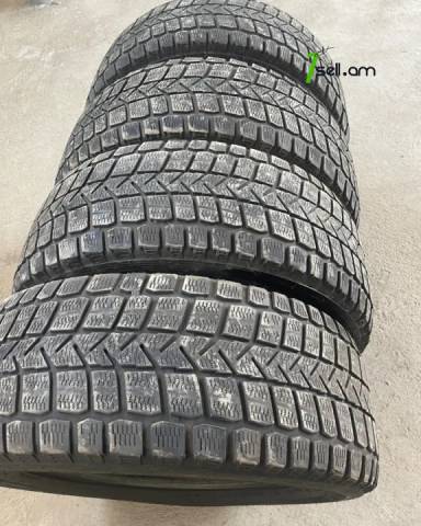 Ձմեռային անվադողեր, Maxsis 265/60 R18 90 + %