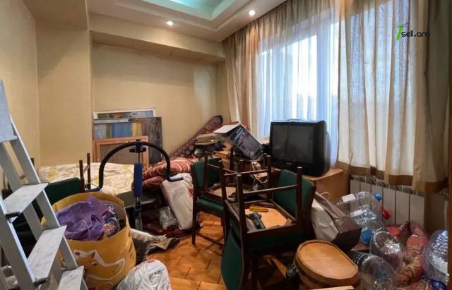 3 սենյականոց բնակարան Այգեձորի փողոցում, 73 քմ, 7/9 հարկ, կապիտալ վերանորոգված