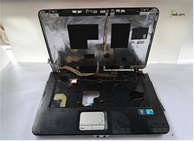 Dell A860 PP37L Նոութբուք notebook ноутбук պահեստամաս