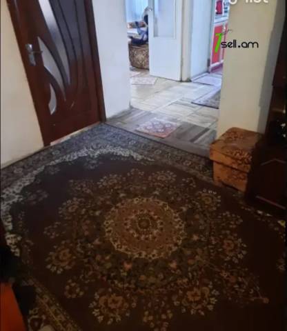 3 սենյականոց բնակարան, Դուրյան թաղամաս, 86 ք.մ., 12/14 հարկ, մասնակի վերանորոգում