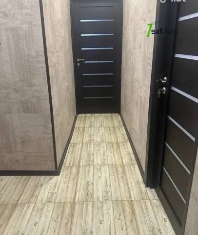 4 սենյականոց բնակարան Գայի պողոտայում, 75 քմ, կապիտալ վերանորոգված, քարե շենք