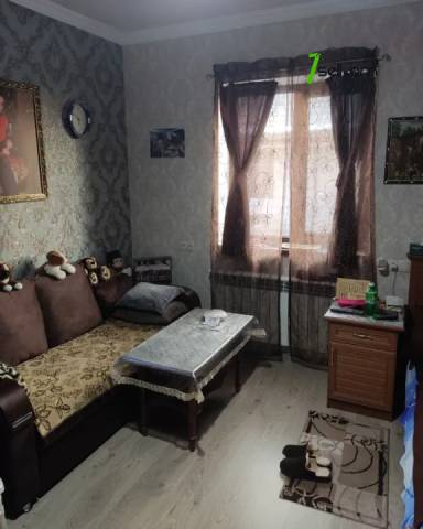 Մեկ հարկանի քարե տուն Ներքին Շենգավիթ 8-րդ փողոցում Շենգավիթում, 500 ք.մ., կապիտալ վերանորոգված