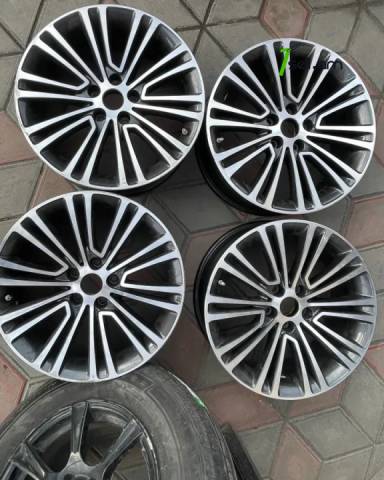 GGG.R18 4հատ անվահեծ