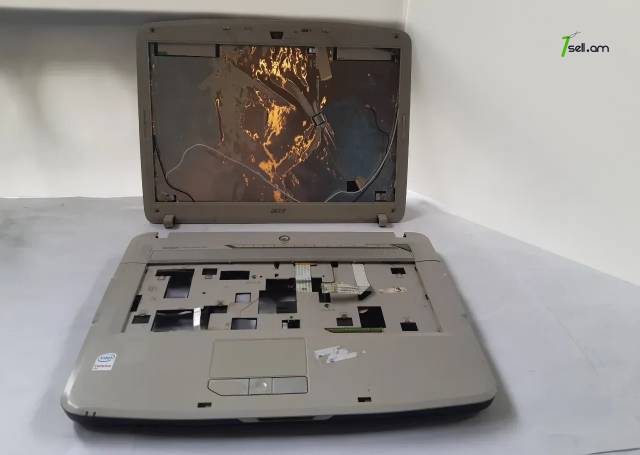 Acer Aspire 5720 Նոութբուք notebook ноутбук պահեստամաս