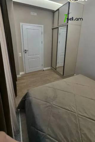 2 սենյականոց բնակարան նորակառույց շենքում Անաստաս Միկոյանի փողոցում, 57 քմ, 9/18 հարկ