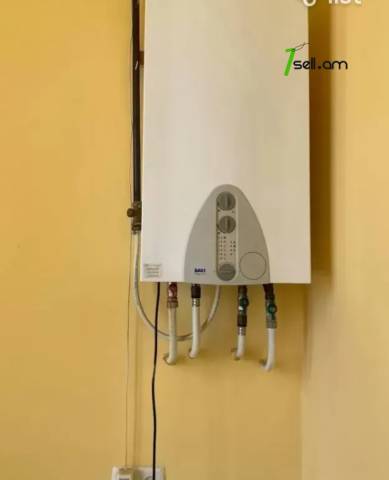 2 սենյականոց բնակարան Ղափանցյան փողոցում, 72 ք.մ., 2/9 հարկ, եվրովերանորոգված