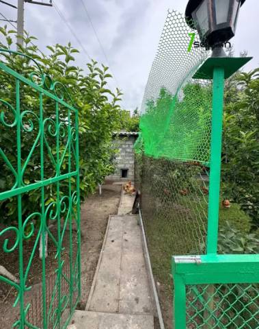 Մեկ հարկանի տուն Տիչինայի փողոցում Մալաթիա Սեբաստիայում, 100 քմ, 2 սանհանգույց