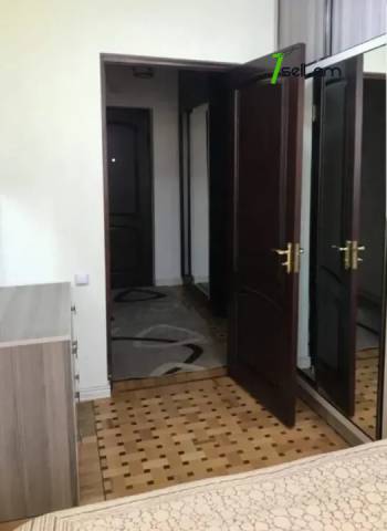 2 սենյականոց բնակարան Սարյանի փողոցում, 60 քմ, 5/9 հարկ, եվրովերանորոգված