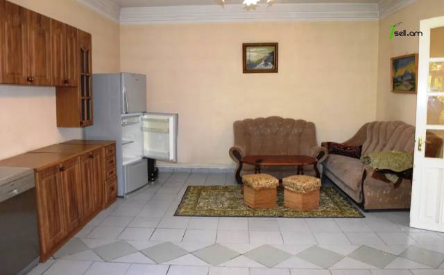 Երկու հարկանի քարե տուն, Պավլովի փողոցի 2-րդ նրբանցք Գյումրիում, 286 ք.մ., 2 սանհանգույց