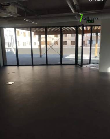 Բազմաֆունկցիոնալ գույք Սայաթ-Նովայի պողոտայում կենտրոնում, 327 ք.մ.