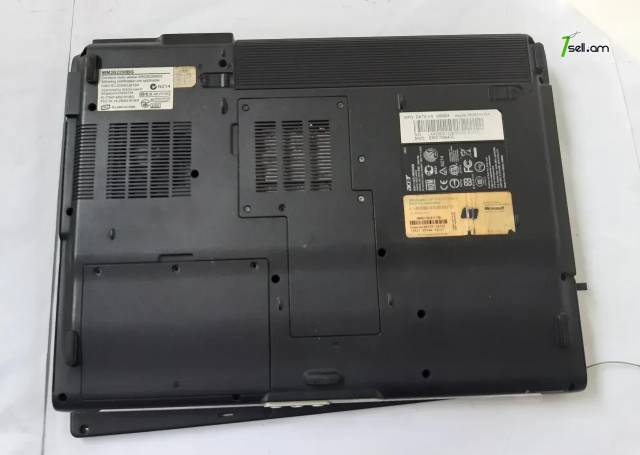 Acer Aspire 3620 Նոութբուք notebook ноутбук պահեստամաս