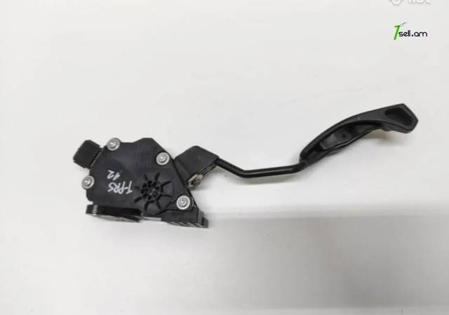 Գազի պեդալ / արագության ոտնակ, Toyota Prius, 2009թ, Օրիգինալ պահեստամաս