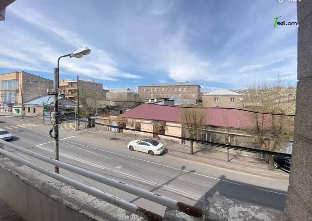 Չորս հարկանի տուն Տիչինայի փողոցում Մալաթիա Սեբաստիայում, 980 քմ, 3+ սանհանգույց