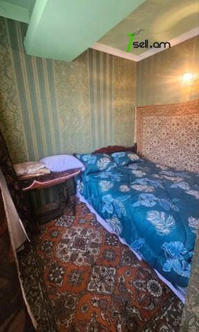 2 սենյականոց բնակարան Տիգրան Մեծի պողոտայում, 40 քմ, 3/9 հարկ, կապիտալ վերանորոգված