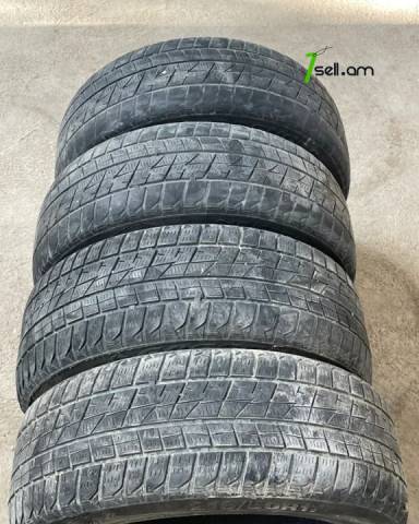 GGG. AMG R17 4հատ Օրիգինալ Անիվներ անվահեծերով, համասեզոնային անվադողեր, 225/50 R17