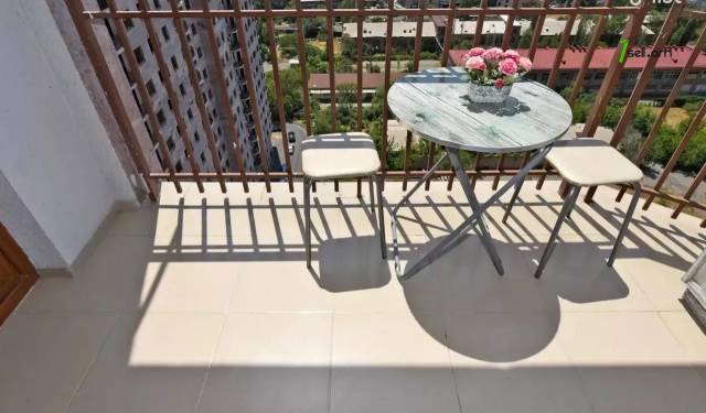 3 սենյականոց բնակարան նորակառույց շենքում Պարույր Սևակի փողոցում, 88 ք.մ., 2 սանհանգույց