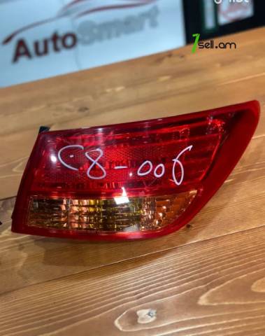 Հետևի ստոպ լույսեր, Nissan Bluebird Sylphy 2005-2012թթ, Օրիգինալ պահեստամաս