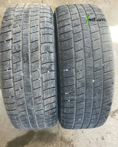 GGG. Wanli 2 հատ 80 + %Ձմեռային անվադողեր, 215/60 R16