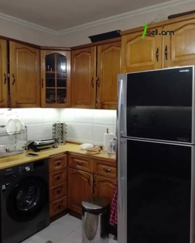 Երկու հարկանի քարե տուն Նոր Արեշի 35րդ փողոցում Էրեբունիում, 450 ք.մ., 3+ սանհանգույց