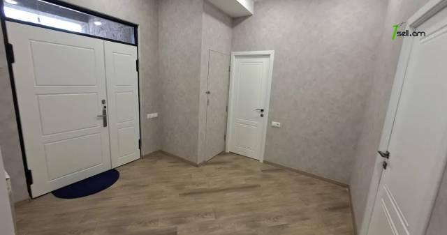 Երկու հարկանի քարե տուն 25-րդ փողոցում Զովունիում, 150 ք.մ., կապիտալ վերանորոգված