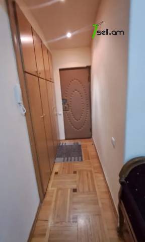 2 սենյականոց բնակարան Սարյանի փողոցում, 80 քմ, 10/16 հարկ, 2 սանհանգույց, կապիտալ վերանորոգված