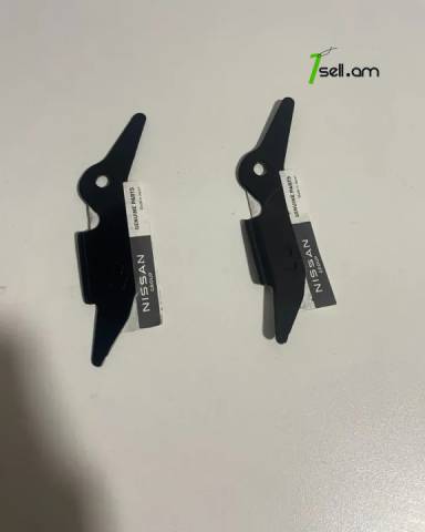 Infiniti Q50 ֆառի երկաթ ամրացուցիչ