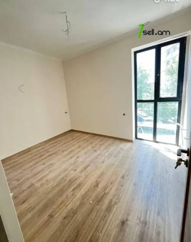 3 սենյականոց բնակարան նորակառույց շենքում Աղաբաբյան փողոցում, 65 քմ, 3/5 հարկ, բարձր առաստաղներ