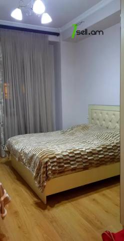 2 սենյականոց բնակարան նորակառույց շենքում Նիկողայոս Ադոնցի փողոցում, 66 քմ, 6/8 հարկ