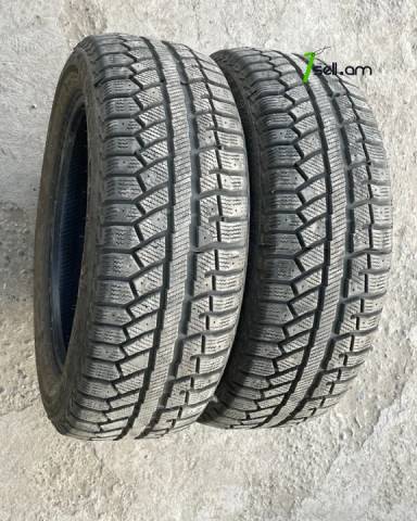 GGG. Cordinant 2hat 95%Ձմեռային անվադողե 205/55 R16