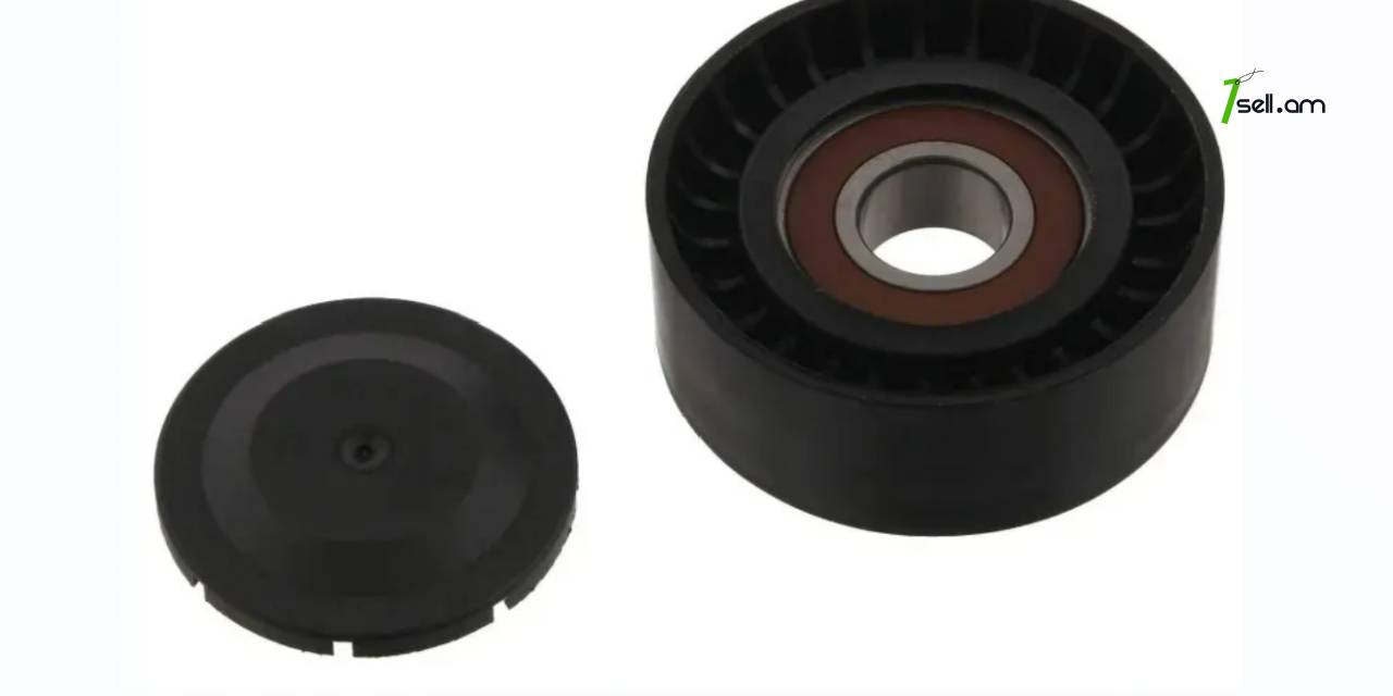 Audi նատյաժնոյ նատյաջնոյ նատյաջնո ռոլիկ