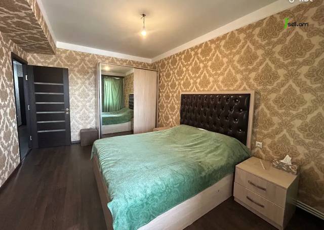 2 սենյականոց բնակարան Սարյան փողոցում, 80 քմ, 11/16 հարկ, բարձր առաստաղներ