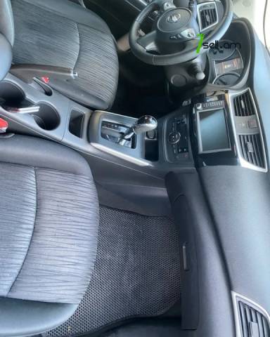 Nissan Sentra, 1.8 լ, 2018 թ.