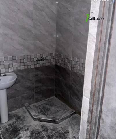 2 սենյականոց բնակարան նորակառույց շենքում Ադոնցի փողոցում, 55 ք.մ., 8/14 հարկ, բարձր առաստաղներ