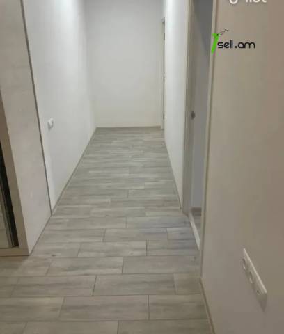 2 սենյականոց բնակարան նորակառույց շենքում Արաբկիրում, 72 քմ, 5/15 հարկ, բարձր առաստաղներ