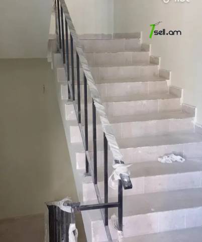 2 սենյականոց բնակարան նորակառույց շենքում Մամիկոնյանց փողոցում, 72 քմ, 8/16 հարկ, բարձր առաստաղներ