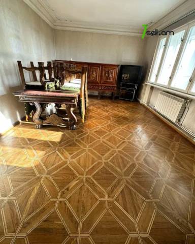 2 սենյականոց բնակարան Երվանդ Քոչարի փողոցում, 62 ք.մ., 6/9 հարկ