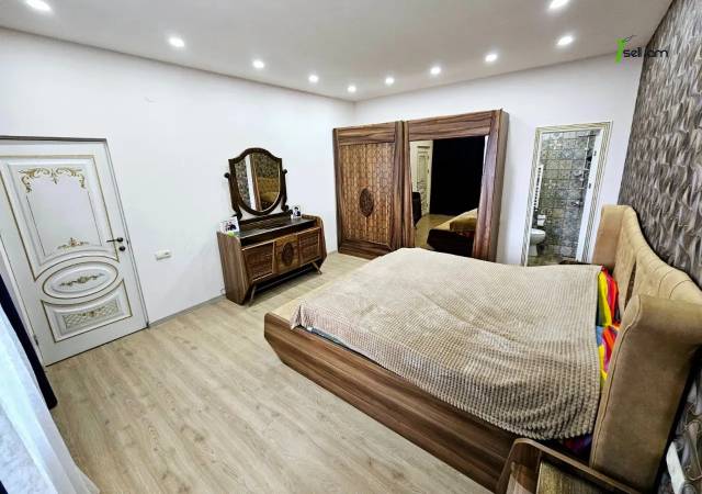 Երկու հարկանի քարե տուն Քասախում, 864 ք.մ., 3+ սանհանգույց, կապիտալ վերանորոգված