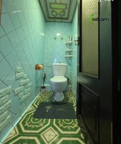 3 սենյականոց բնակարան Գյուլբենկյան փողոցում, 81 ք.մ., 4/14 հարկ, կոսմետիկ վերանորոգում