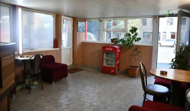 Ավտոսպասարկում Ռոստովյան փողոցում Էրեբունիում, 245 ք.մ.