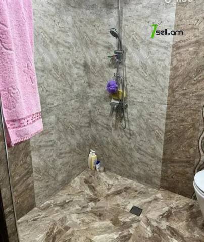 2 սենյականոց բնակարան Ազատության պողոտայում, 45 քմ, 7/9 հարկ, դիզայներական ոճով վերանորոգված