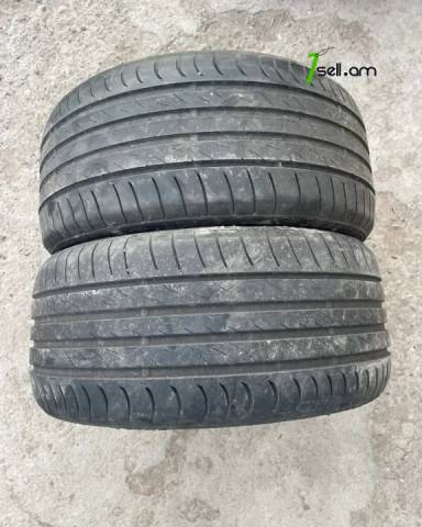 GGG. Wanli 2hat 85-90 %Համասեզոնային անվադողեր, 245/40 R17